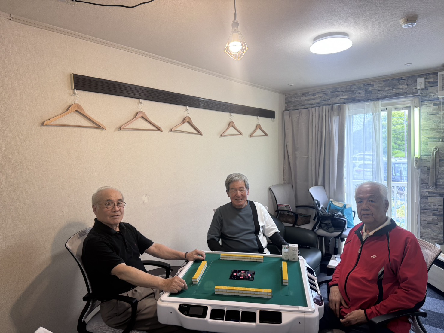 各種企画ビジネスコーナー